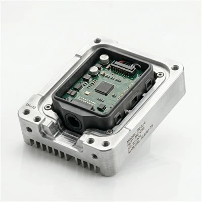 CNC Electronic Enclosures