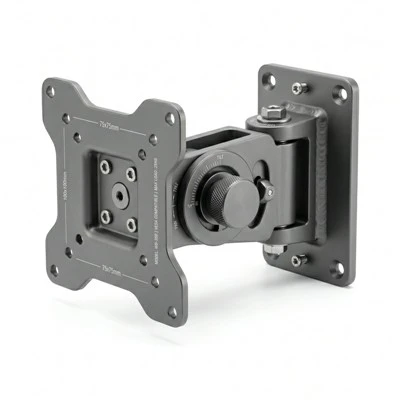 Snap-Rau Mounting Brackets