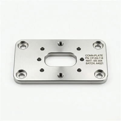 Hlau Mounting Phaj